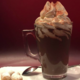 Le Stube. Chocolat viennois