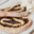 Le Stube. le roulé au pavot et le Stollen au pavot.