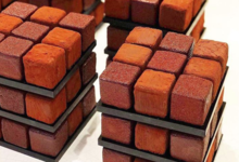 Cédric Grolet. Chocolat