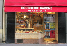 Boucherie Barone