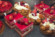 Boulangerie Blouet