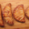 Boulangerie Terroirs d'Avenir. chaussons