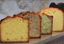 Boulangerie Terroirs d'Avenir. Cakes
