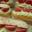 Maison Collet. Eclair pistache fraise