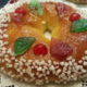 Maison Collet. Galette Provençale