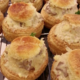 Maison Collet. Les Bouchées à la Reine