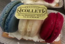 Boulangerie Pâtisserie Maison Collet