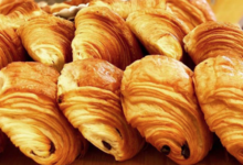 BO&MIE. Viennoiserie