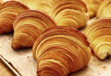 BO&MIE. Croissant 
