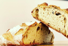 BO&MIE. Pain de campagne