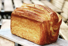 BO&MIE. brioche feuilletée