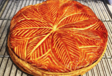 BO&MIE. Galette des rois