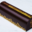 Angelina. Bûche chocolat intense