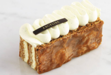 Angelina. Mille feuille