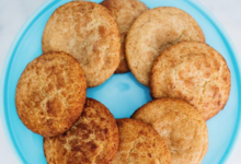 Stoney Clove Bakery. Biscuits à la cannelle de Ceylan