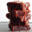 Stoney Clove Bakery. Brownies caramel