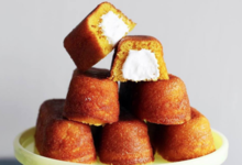 Stoney Clove Bakery. Twinkies