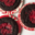 Jean Hwang Carrant. Cookies chocolat framboise