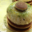 Pâtisserie Tomo. Dorayaki genmai