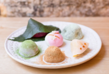 Pâtisserie Tomo