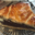 Pâtisserie Tomo. Galette des rois au haricot rouge frais
