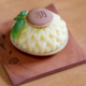 Pâtisserie Tomo. Dorayaki citron-basilic