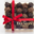 Chocolaterie Saunion. Mini rochers Pralinés noir et Lait