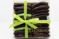 Chocolaterie Saunion. Orangettes