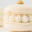 Pâtisserie Sitron. Macaron pistache