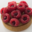 Pâtisserie Sitron. Tartelette Framboise Verveine
