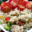 Pâtisserie Sitron. Salade