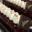 Pâtisserie Sitron. Forêt noire