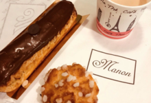 Chez Manon