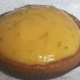 Le moulin de Rosa. Tarte au citron