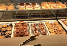 Boulangerie Le Petit Parisien