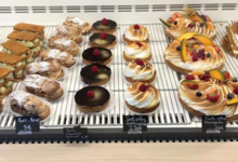 Boulangerie Le Petit Parisien