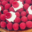 Boulangerie Le Petit Parisien. Tarte framboise