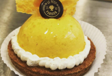 Boulangerie Le Petit Parisien. Equinox
