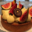 Boulangerie Le Petit Parisien. Tartelette aux figues