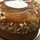 Boulangerie Le Petit Parisien. Tarte tatin