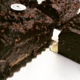 Boulangerie Le Petit Parisien. Cake chocolat