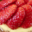 Boulangerie pâtisserie Bara Mintin. Tartelette aux fraises