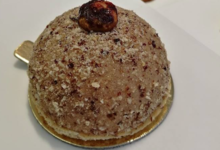 Pâtisserie Pain de Sucre. Sérénité
