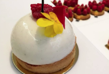 Patisserie Pain de Sucre