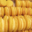 Pâtisserie Pain de Sucre. Macarons citron jaune