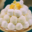 Bontemps pâtisserie. Pavlova de Noël