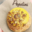 Popelini. Chou mangue ananas