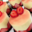 Leloup Gourmand. Fraisiers