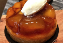 Leloup Gourmand. Tatin