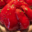 Leloup Gourmand. Tartelette aux fraises